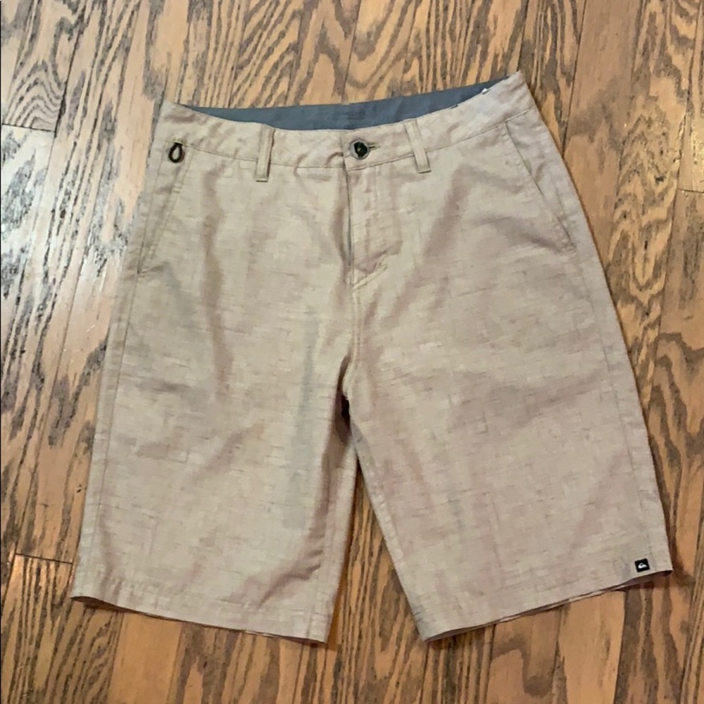 Quicksilver size 28 Platypus Amphibian 21